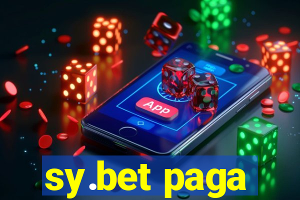 sy.bet paga